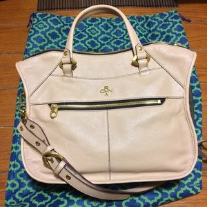 BRAND NEW orYANY Genuine Leather Purse